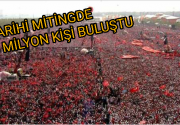 İstanbul Emniyet Mudurlugu’den yapılan açıklamaya göre 7 Ağustos Pazar günü