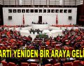 3 parti yeniden bir araya geliyor