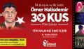 “30 KUŞ” FİLMİNİN GALASI ESENLER’DE!