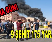 Acı haberler peş peşe geldi