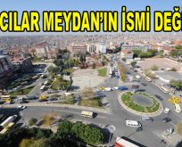 Bağcılar Meydan’ın ismi değişti