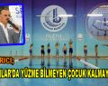 Çağırıcı, ”Bağcılar’da yüzme bilmeyen çocuk kalmayacak”