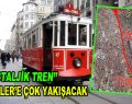 ”Nostaljik Tren” Esenler’e çok yakışacak