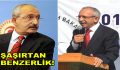 MEB Müsteşarının Kılıçdaroğlu’na benzerliği şaşırttı