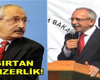 MEB Müsteşarının Kılıçdaroğlu’na benzerliği şaşırttı