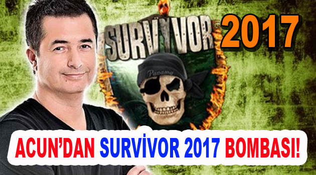 Survivor 2017 kadrosu hakkında bomba iddialar!
