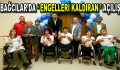 Bağcılar’da ”Engelleri Kaldıran” açılış