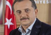 Lokman ÇAĞIRICI Bağcılar Belediye Başkanı 1965 yılında Giresun Bulancak doğumlu