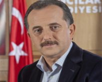 Lokman Çağırıcı Kimdir?