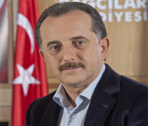 Lokman Çağırıcı Kimdir?