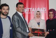 Malatya Gençlik Derneği’nde ‘’Huzurlu Aile Sohbetleri’’ Esenler Belediyesi’nin Kültür Sanat