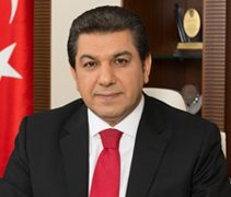 Mehmet Tevfik Göksu Kimdir?