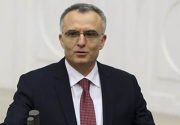 Maliye Bakanı Naci Ağbal, yaptığı açıklamada, yeniden yapılandırmada esnaftan işçiye,