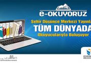ŞEHİR DÜŞÜNCE DÜNYANIN HER YERİNDE Esenler Belediyesi’nin eğitime destekli en