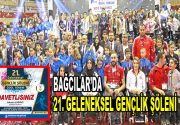Bağcılar Belediyesi tarafından başarılı gençler ödüllendiriliyor. Bağcılar’da 543 Başarılı öğrenci