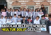 Bağcılar Belediyesi, ilçede eğitim gören ilkokul öğrencileri için sosyal ve