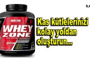 KAS KÜTLELERİNİZİ KOLAY YOLDAN OLUŞTURUN Spor yapan bireyler normal insanlara