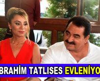 İbrahim Tatlıses evleniyor