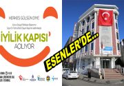 Merkezi hükümet ve yerel yönetimlerin sosyal hizmet birimleri Esenler’de aynı