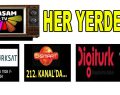 YAŞAM TV, DIGITURK’TE!