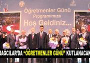 “Milli Eğitim Bakan Yardımcısı Orhan Erdem, Öğretmenlerle Buluşuyor”                  Bağcılar Belediyesi’nin
