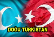 Efsane Komutan ve Doğu Türkistan Cumhuriyeti Sürgün Hükümeti Savunma Bakanı