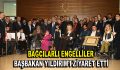 “Bağcılarlı engelliler Başbakan Yıldırım’ı ziyaret etti”