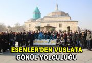 Esenler Dörtyol Meydanı’nda başlayıp “Bir Kitap Bir Dünya” projesinde gönüllü