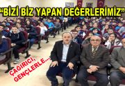 Bağcılar Belediye Başkanı Lokman Çağırıcı, İlim Yayma Cemiyeti ile birlikte