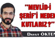 Değerli Müslüman kardeşlerim! Yazımın konusuna başlamadan önce, İstanbul Beşiktaş’ta, polisimizi