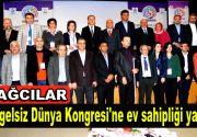 Bağcılar Belediyesi Engelliler Sarayı, dünyada bir ilk olan Engelsiz Dünya