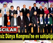 Bağcılar, Engelsiz Dünya Kongresi’ne ev sahipliği yaptı