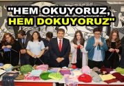 Esenler yine duyarlı bir projeyle adından söz ettirdi. Esenler Atışalanı