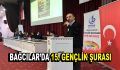 Bağcılar Belediyesi 15. Gençlik Şurası