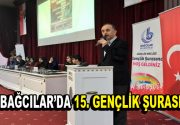 Bağcılar Belediyesi Gençlik Meclisi 15. Gençlik Şurası´nı gerçekleştirdi. Yunus Emre Anadolu Ticaret