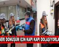 Küçükçekmece’de ”Geri Dönüşüm” bilinci