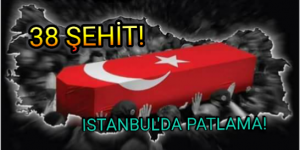 Şehit sayısı 38 oldu