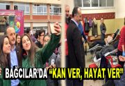 Türkiye Yeşilay Cemiyeti Bağcılar Şubesi ,Türk Kızılay’ı ve Bağcılar İlçe