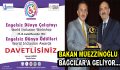 Bakan Müezzinoğlu, Engelsiz Dünya Ödülleri’ni verecek