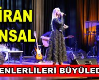 Esenler’de Niran Ünsal rüzgarı