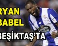Ryan Babel Beşiktaş’ta