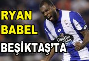 Beşiktaş transfer harekatına hızlı başladı. Kartal, sezonun ilk yarısının bitmesine