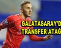 Liverpool’lu oyuncu Galatasaray’a doğru…
