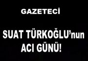 Gazeteci Suat Türkoğlu’nun babası Hasan Türkoğlu, son yolculuğuna uğurlandı. 1.Haber