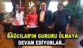 Bağcılar’ın gururu olmaya devam ediyorlar