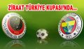 Gençlerbirliği -Fenerbahçe maçı saat kaçta, hangi kanalda?