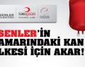 Esenler Belediyesi’nden Kan Bağışı Kampanyası