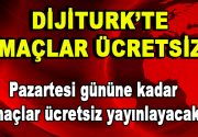 Digitürk Katarlılar tarafından satın alındıktan sonra Lig TV ile olarak
