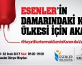 Haydi Esenler ”Kan Ver, Can Ol”