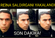 Yeni yıla girdiğimiz ilk dakikalarda Ortaköy Reina’da 39 kişiyi öldüren